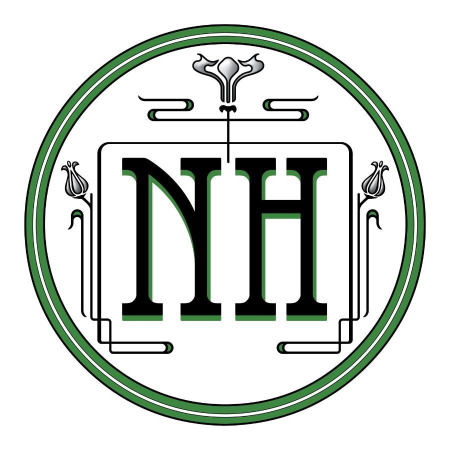 Nicholson House At Beaujolais 호텔 멘도시노 외부 사진