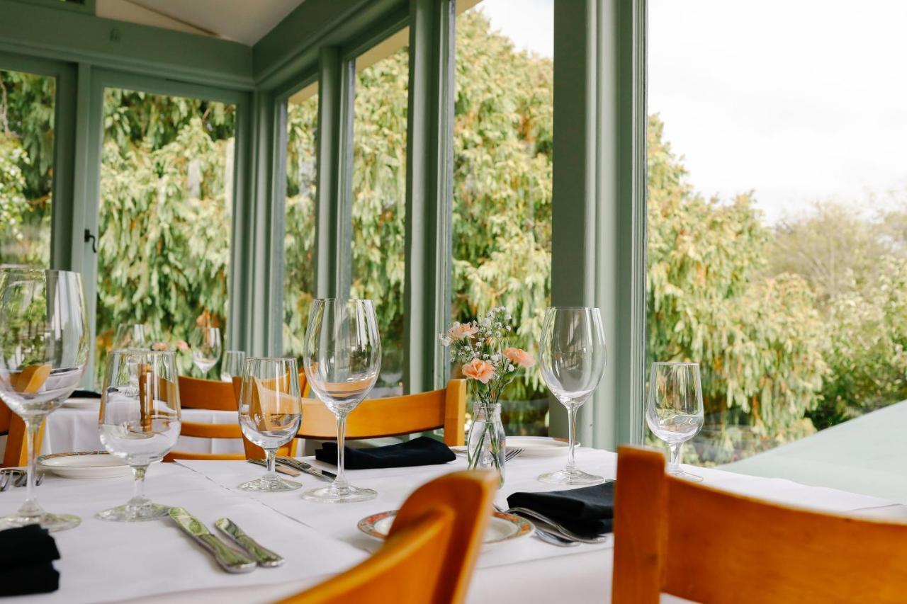 Nicholson House At Beaujolais 호텔 멘도시노 외부 사진
