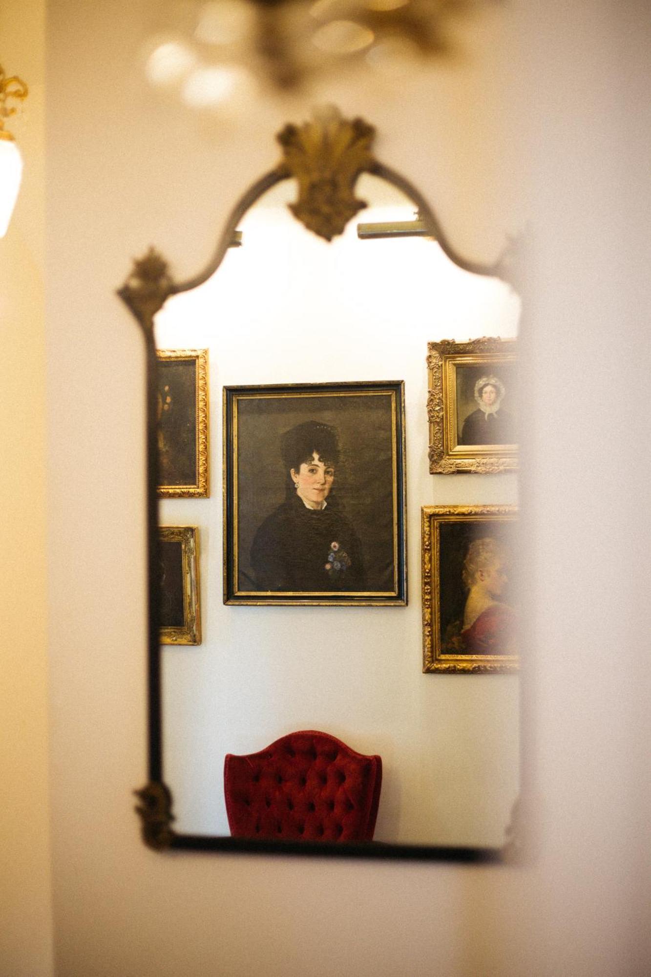 Nicholson House At Beaujolais 호텔 멘도시노 외부 사진